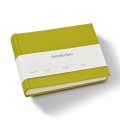 Fotoalbum Semikolon Classic Small matcha