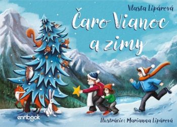 Čaro Vianoc a zimy