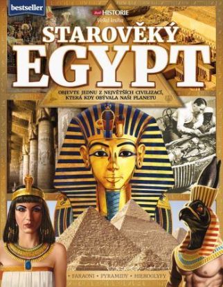 Starověký Egypt, 4. revidované vydání