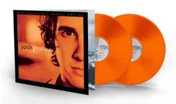 Groban Josh - Closer (20th Anniversary Deluxe Edition) (Orange) 2LP