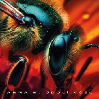 Anna K - Údolí včel CD