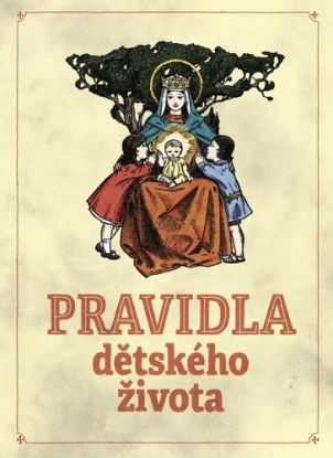 Pravidla dětského života