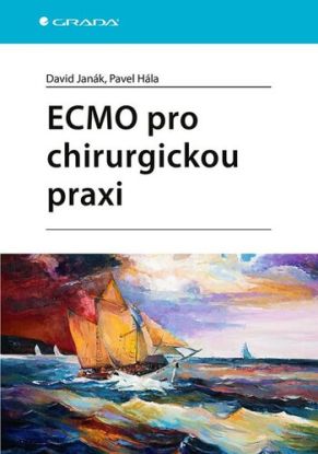 ECMO pro chirurgickou praxi