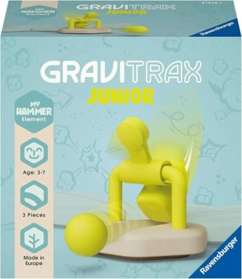 GraviTrax Junior Kladivo Ravensburger