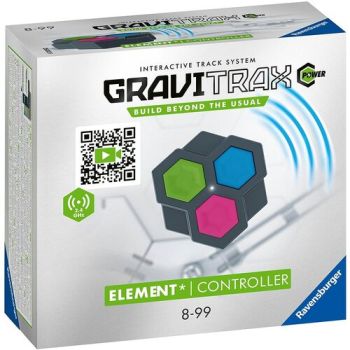 GraviTrax Power Ovládač elektronických doplnkov Ravensburger