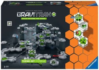 GraviTrax PRO Štartovacia súprava Extreme Ravensburger