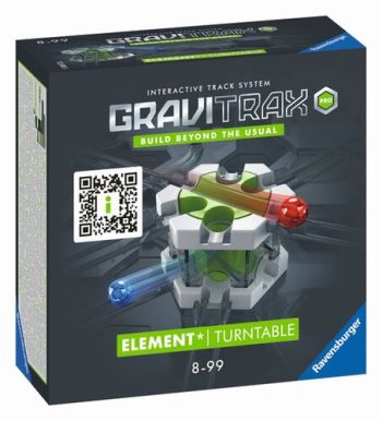 GraviTrax PRO Točňa Ravensburger