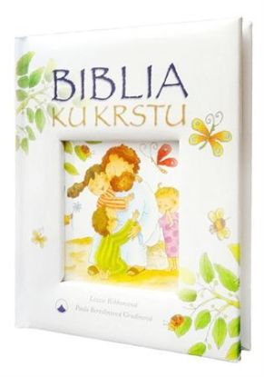 Biblia ku krstu