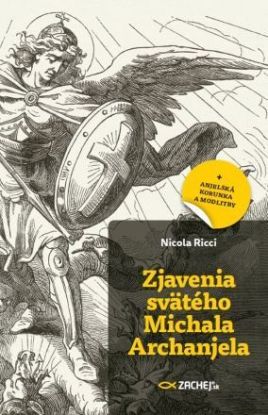 Zjavenia svätého Michala Archanjela