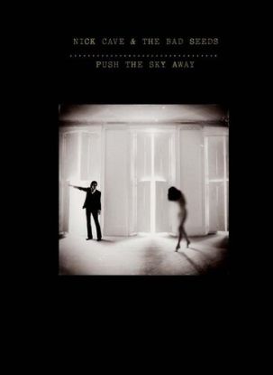 Cave Nick & The Bad Seeds - Push The Sky Away (Deluxe) CD+DVD