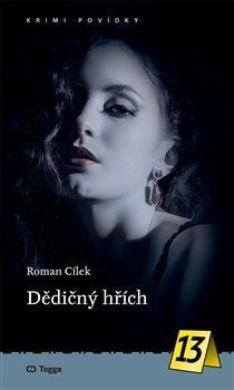 Dědičný hřích - Krimi povídky 13