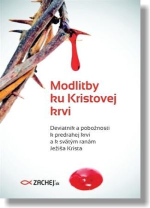 Modlitby ku Kristovej krvi, 2. vydanie