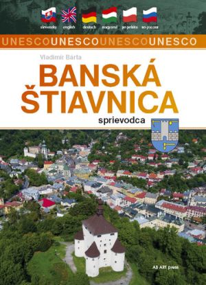 Banská Štiavnica - Sprievodca