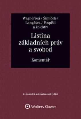 Listina základních práv a svobod Komentář, 2. vydání