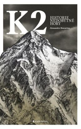 K2 - Historie nedobytné hory