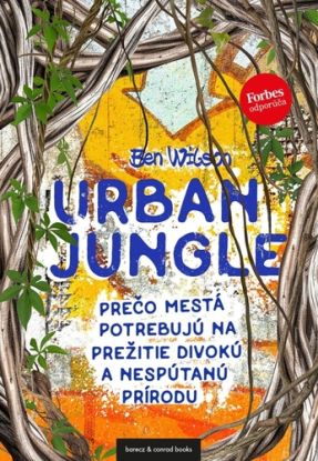 Urban Jungle (slovenský jazyk)