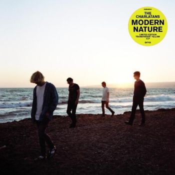 Charlatans, The - Modern Nature LP