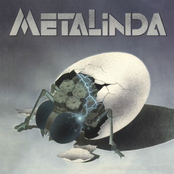 Metalinda - Metalinda LP