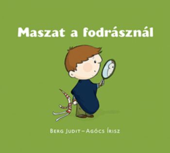 Maszat a fodrásznál - Maszat 8. - Hajvágás, Maszat az uszodában