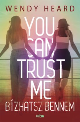 You can trust me - Bízhatsz bennem