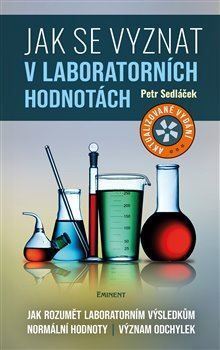 Jak se vyznat v laboratorních hodnotách, 2. vydanie