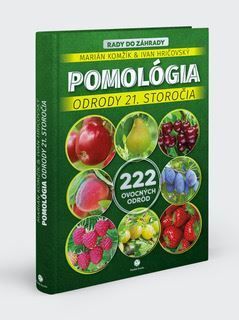 Pomológia: Odrody 21. storočia