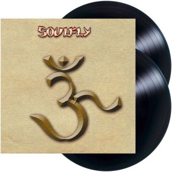 Soulfly - 3 2LP