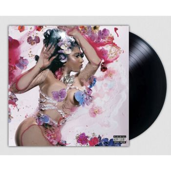 Kali Uchis - Orquídeas LP