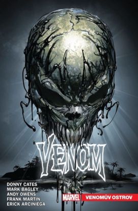 Venom: Venomův ostrov