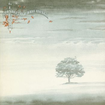 Genesis - Wind & Wuthering CD