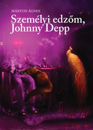 Személyi edzőm, Johnny Depp - My Personal Trainer, Johnny Depp