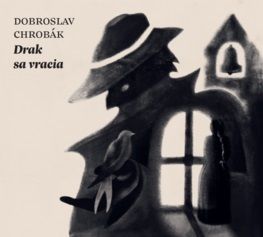 Drak sa vracia - audiokniha