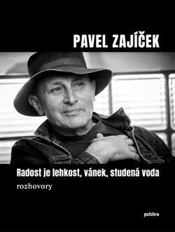 Radost je lehkost, vánek, studená voda