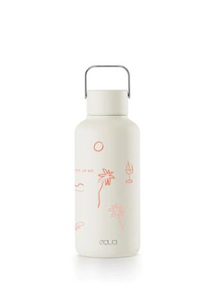 Fľaša EQUA TIMELESS Cest La Vie, 600 ml