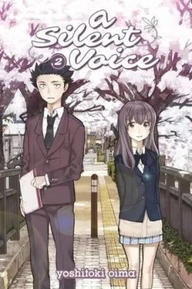 A Silent Voice 2