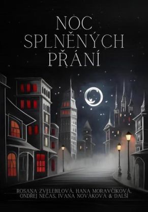 Noc splněných přání