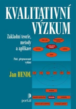 Kvalitativní výzkum, 5. vydání