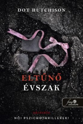 Eltűnő évszak - A gyűjtő 4.