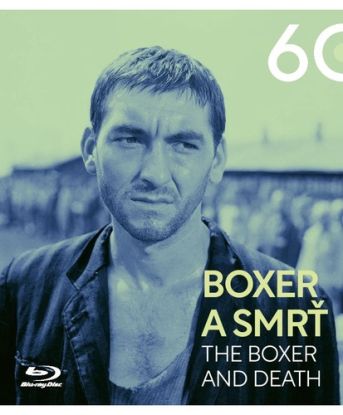 Boxer a smrť (1962) - BD