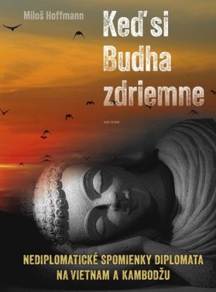 Keď si Budha zdriemne