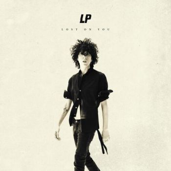 LP - Lost On You (Opaque Gold) 2LP