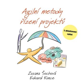 Agilní metody řízení projektů, 3. vydání