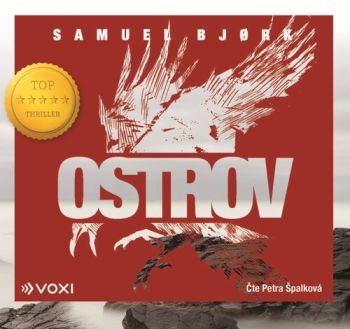 Ostrov (audiokniha)