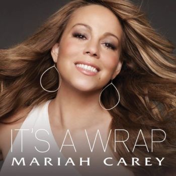 Carey Mariah - It\'s a Wrap (Sped Up Edition) EP