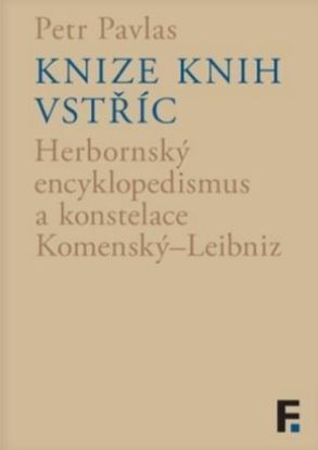 Knize knih vstříc