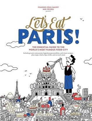 Let\'s Eat Paris!