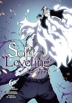 Solo Leveling 6