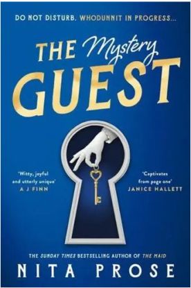 The Mystery Guest