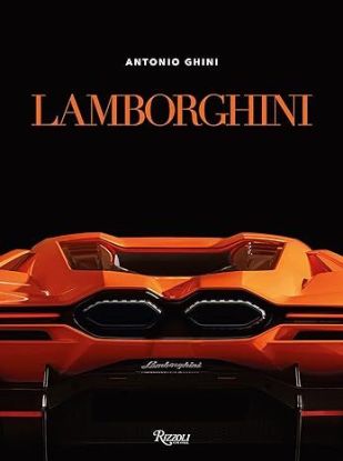 Lamborghini