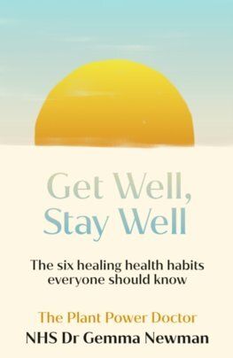 Get Well, Stay Well